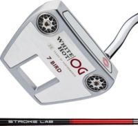 クラブ ODYSSEY WHITE HOT OG #7S STROKE LAB Odyssey White Hot OG Seven DB Stroke Lab Putter - Carl's