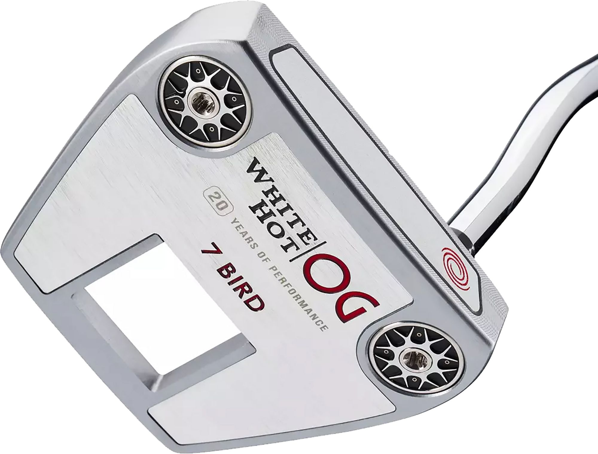 Odyssey 2022 White Hot OG 7 Bird Putter Sansujyuku sansujyuku.com