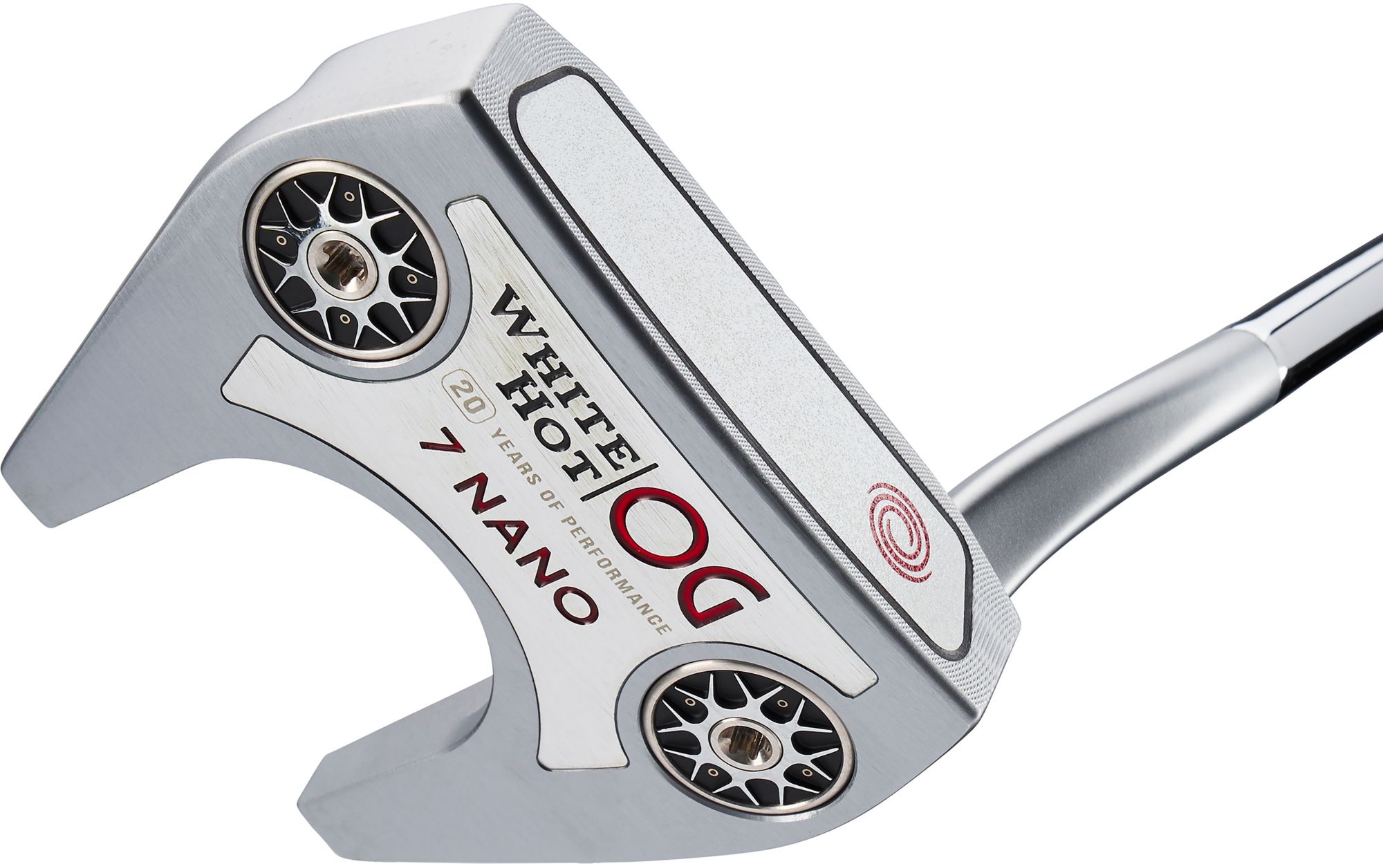 Odyssey 2022 White Hot OG 7 Nano Stroke Lab Putter Sansujyuku sansujyuku.com