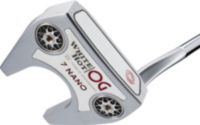 Odyssey 2022 White Hot OG 7 Nano Stroke Lab Putter | Dick's 