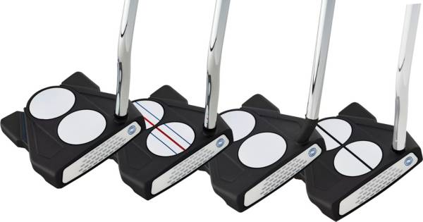 Odyssey Ten Custom Putter