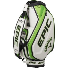 Callaway EPIC ゴルフバッグ Torrey Pines 2021 Callaway EPIC Torrey Pines 2021 Golf Bag Blue White Red
