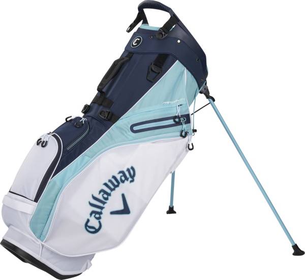 Callaway Women's 2021 Fairway 14 Stand Bag