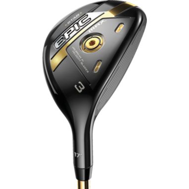 sorry, Callaway Women's Epic MAX Star Custom Hybrid is currently out of stock