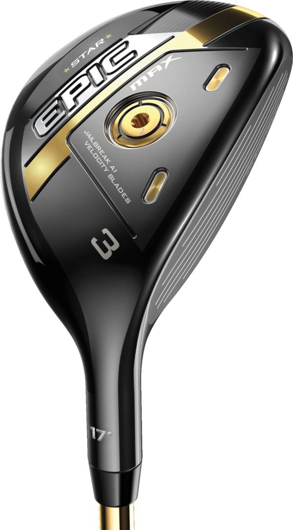Callaway Women's Epic MAX Star Hybrid product image