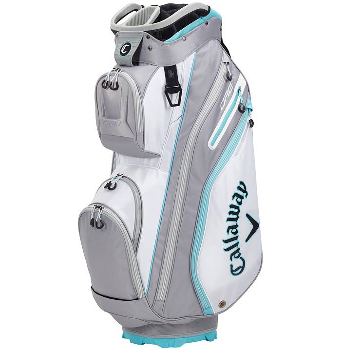 Women's Golf Bags, BAGS & CARTS