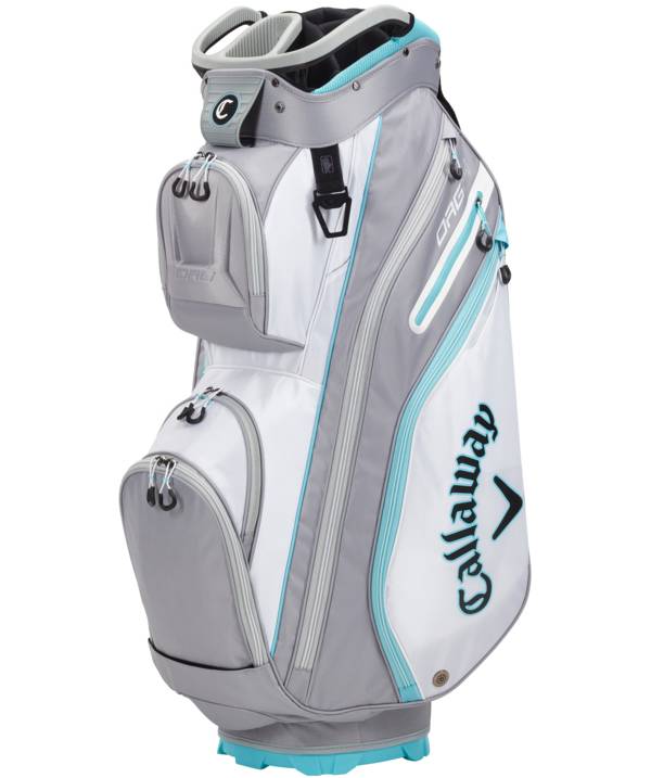 Callaway Women's 2021 ORG 14 Cart Bag | Golf Galaxy