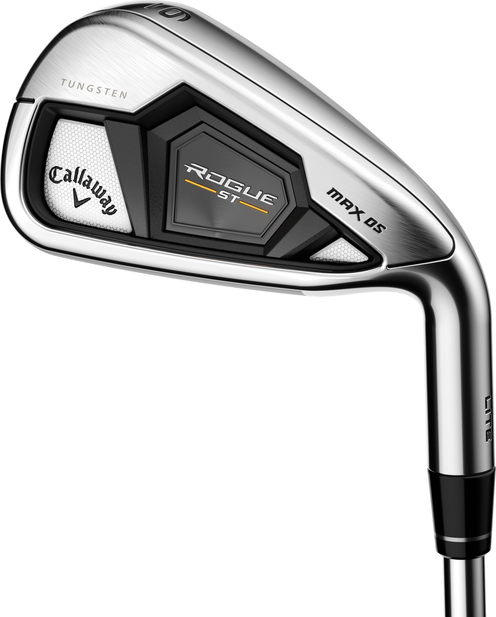 Callaway Women's Rogue ST MAX OS Lite Irons product image