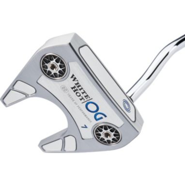 sorry, Odyssey Women's 2022 White Hot OG 7 Putter is currently out of stock