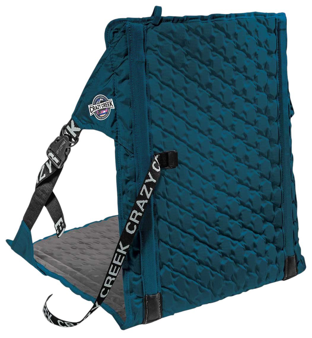 Crazy Creek HEX 2.0 Longback Chair product image