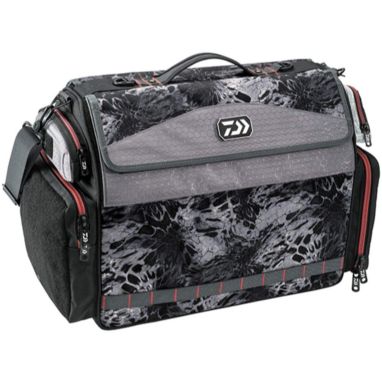 sorry, Daiwa The Tackle Barn Bag is currently out of stock