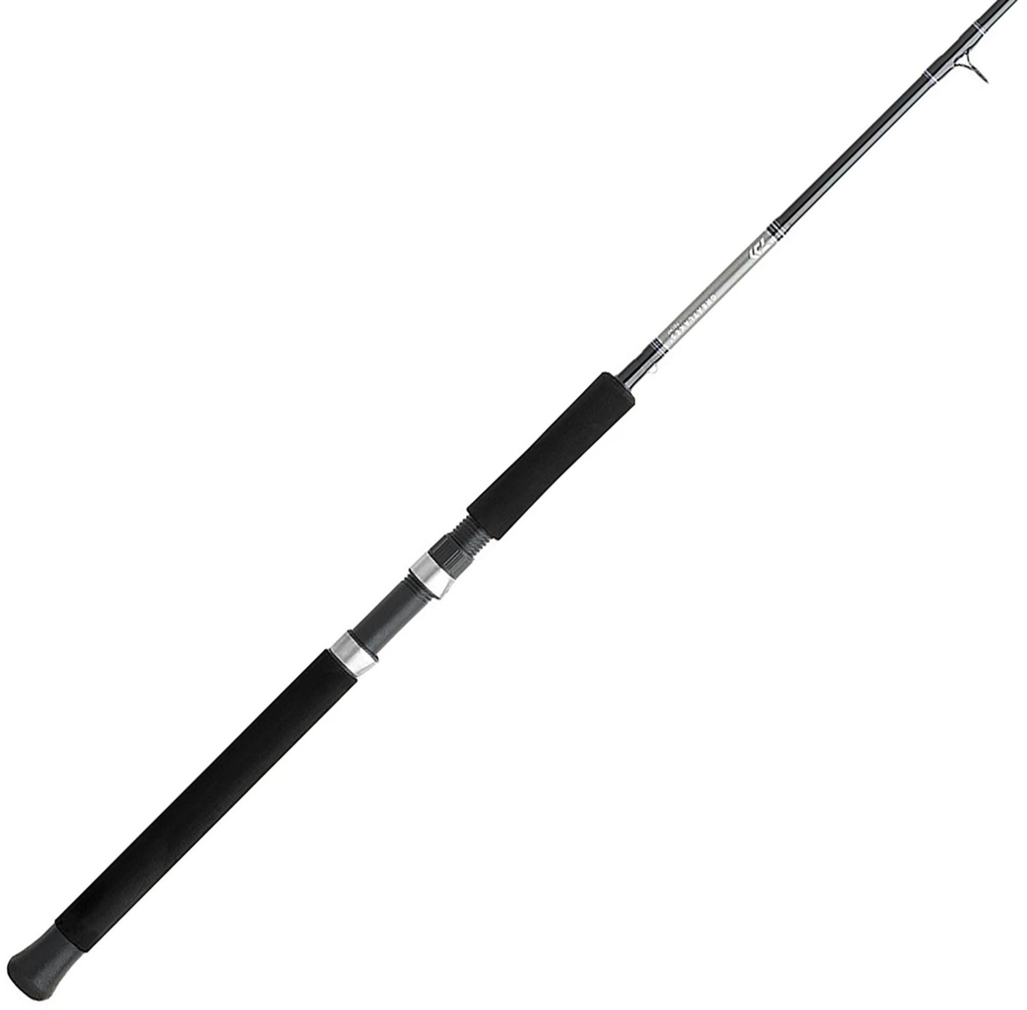 Daiwa Great Lakes Leadcore/Copper Wire Trolling Rod Sansujyuku sansujyuku.com