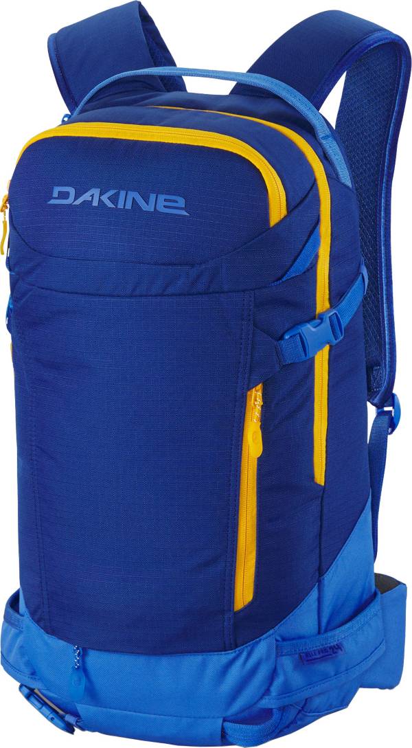 Nitro snowboards dakine heli pro 20l mochila bolsillo, snowboard,  cremallera, azul, Equipaje y bolsos png