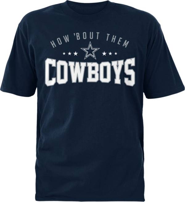 Dallas Cowboys how bout them Cowboys shirt