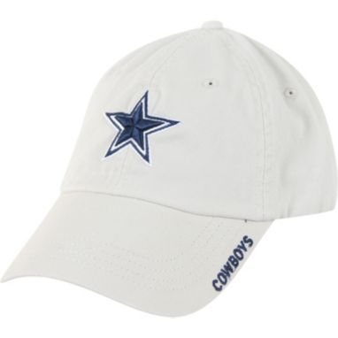 sorry, Dallas Cowboys Merchandising White Basic Slouch Adjustable Hat is currently out of stock