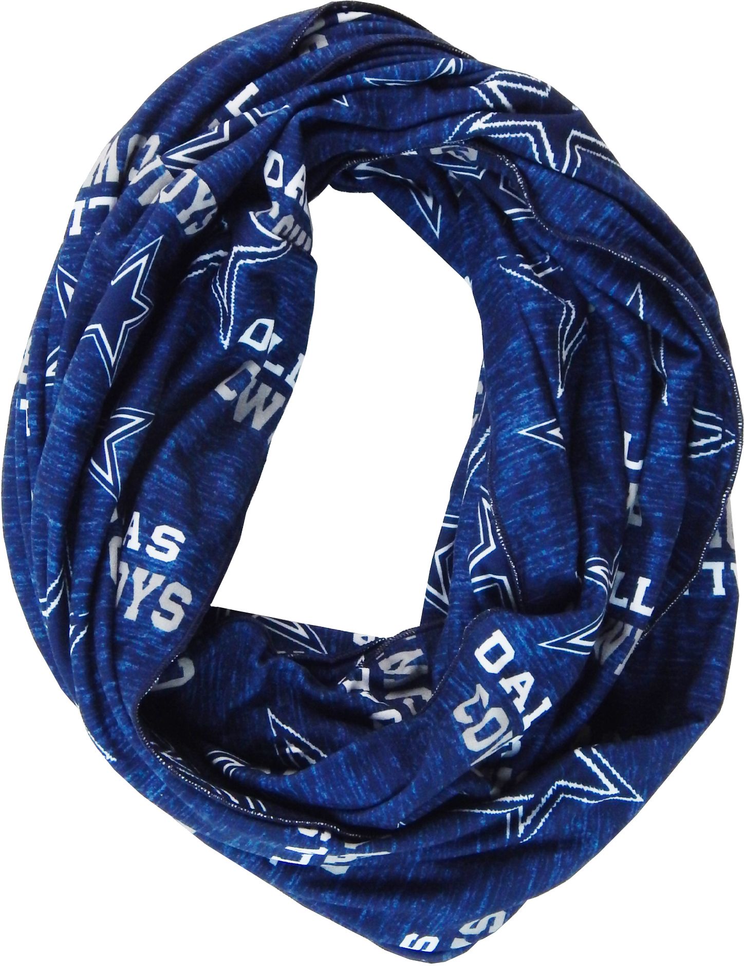 dallas cowboys scarf