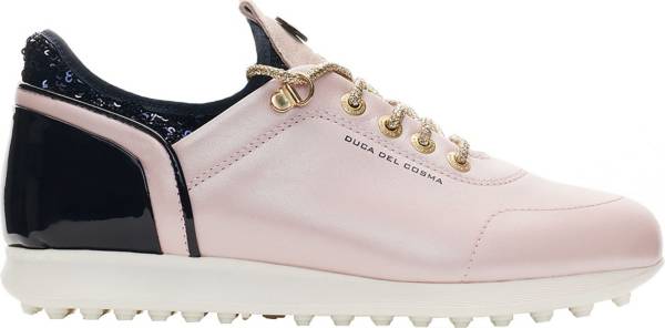 Duca del Cosma Women's Bellezza Golf Shoes