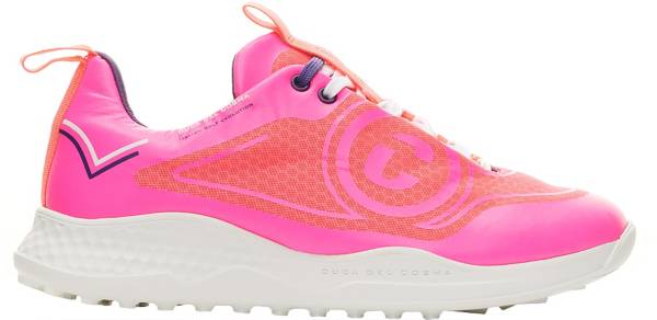 Duca del Cosma Women's Wildcat Golf Shoes product image