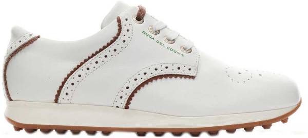 Duca del Cosma Women's Isabel Golf Shoes
