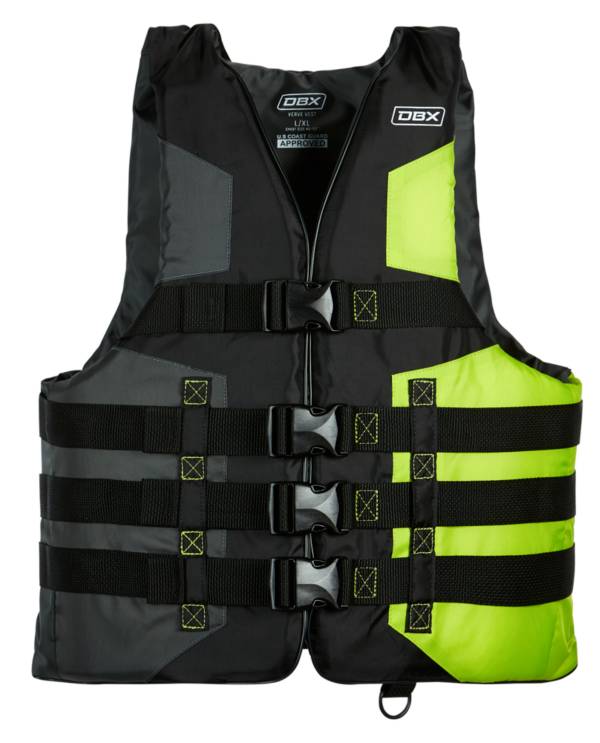 DBX Men's Verve Nylon Life Vest product image