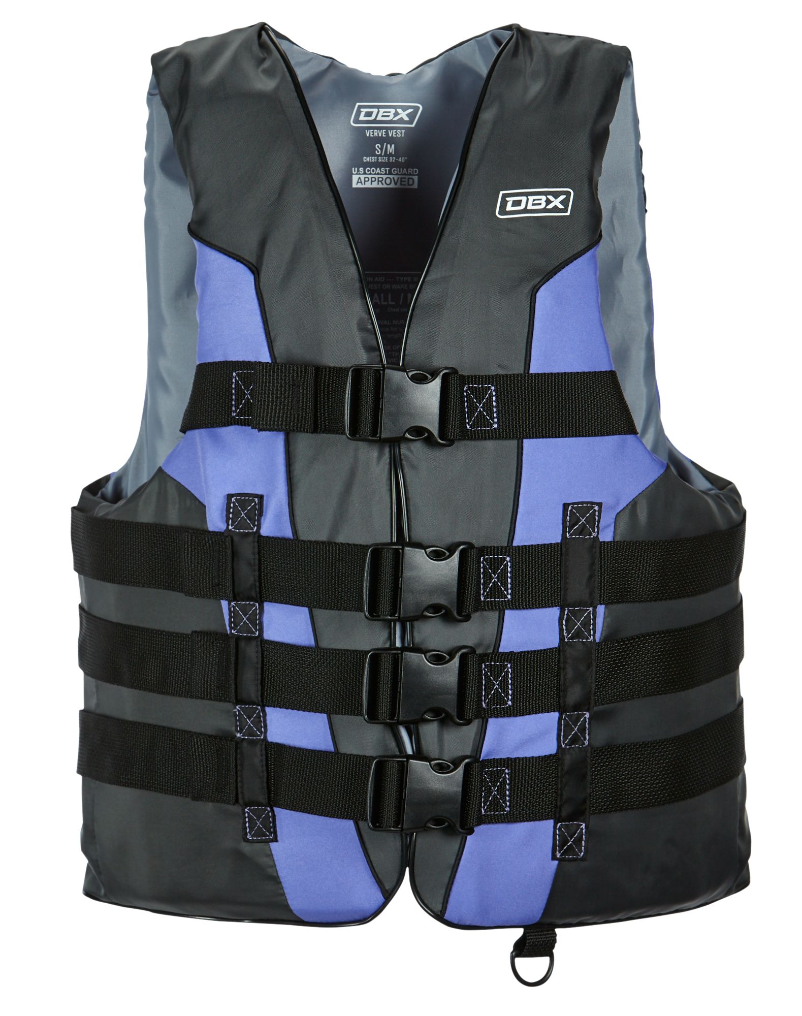 DBX Women's Verve Nylon Life Vest product image