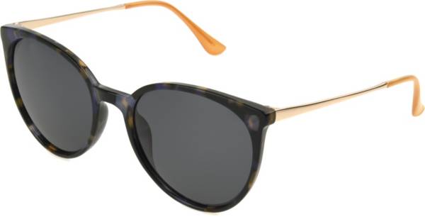 DBX Round Full Sunglasses product image