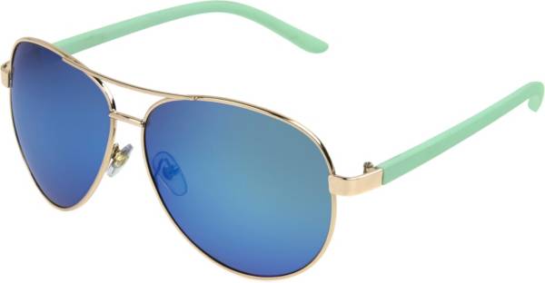 DBX Aviator Sunglasses