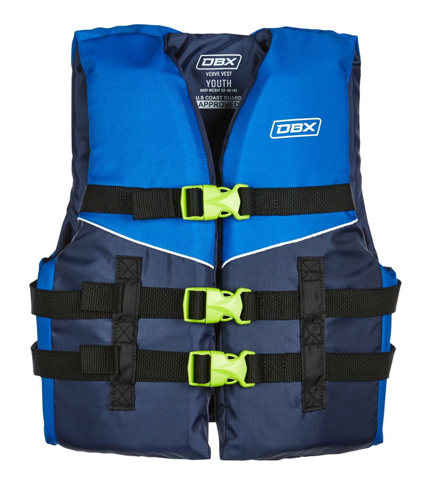 boating safety tips for kids - life jacket