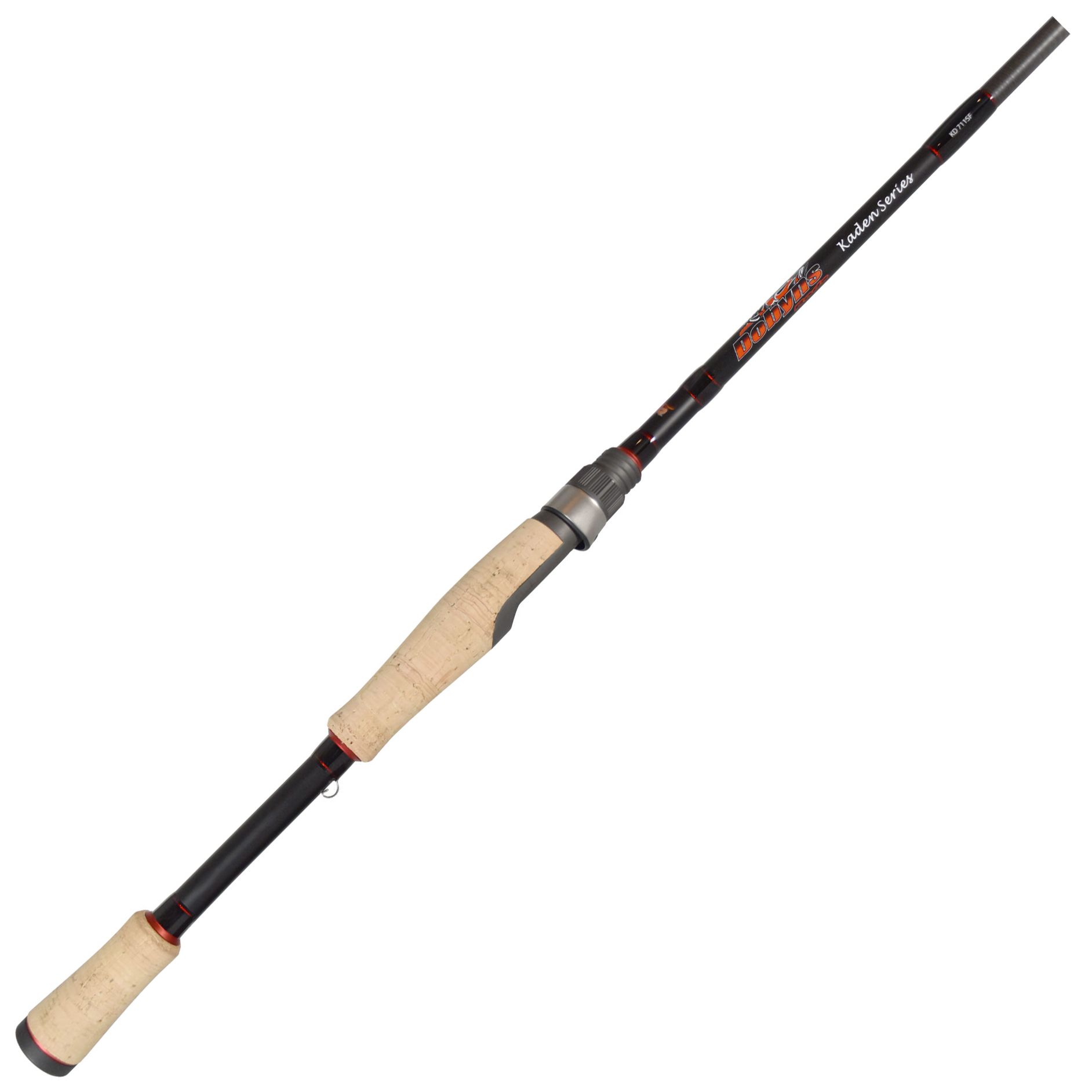 Dobyns Rods Kaden Series Spinning Rod Sansujyuku sansujyuku.com