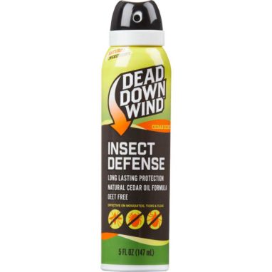sorry, Dead Down Wind Insect Defense Spray – Cedar Scent is currently out of stock