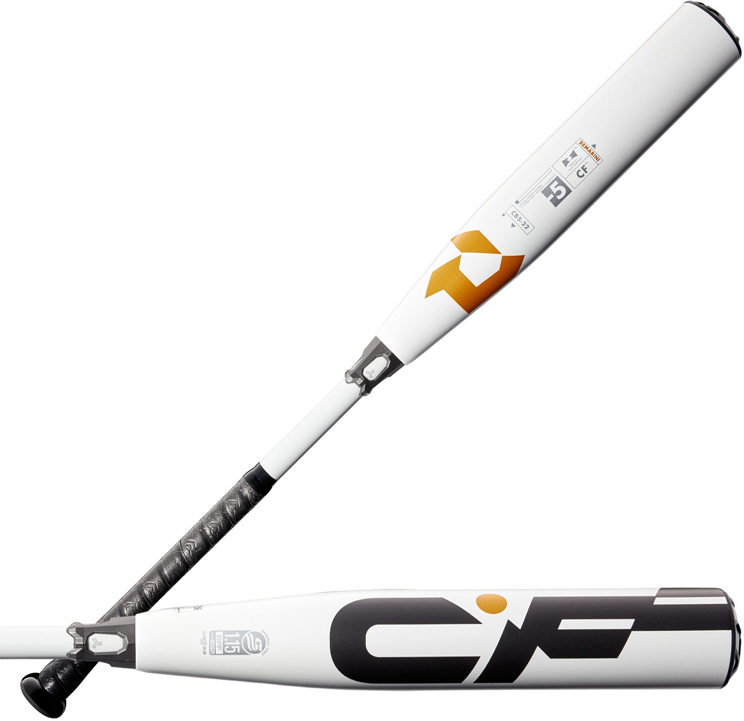 DeMarini CF USSSA Bat (-5) Sansujyuku sansujyuku.com