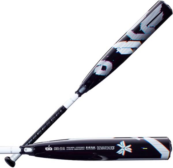 DeMarini CF Glitch 2¾'' USSSA Bat 2021 (-8)