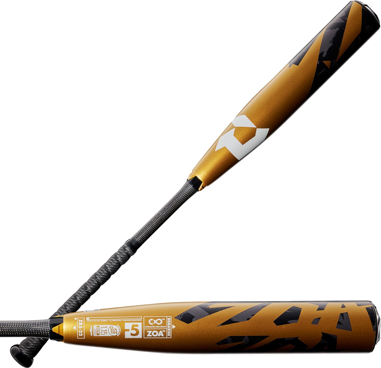 DeMarini Zoa USSSA Bat (-5) Sansujyuku sansujyuku.com