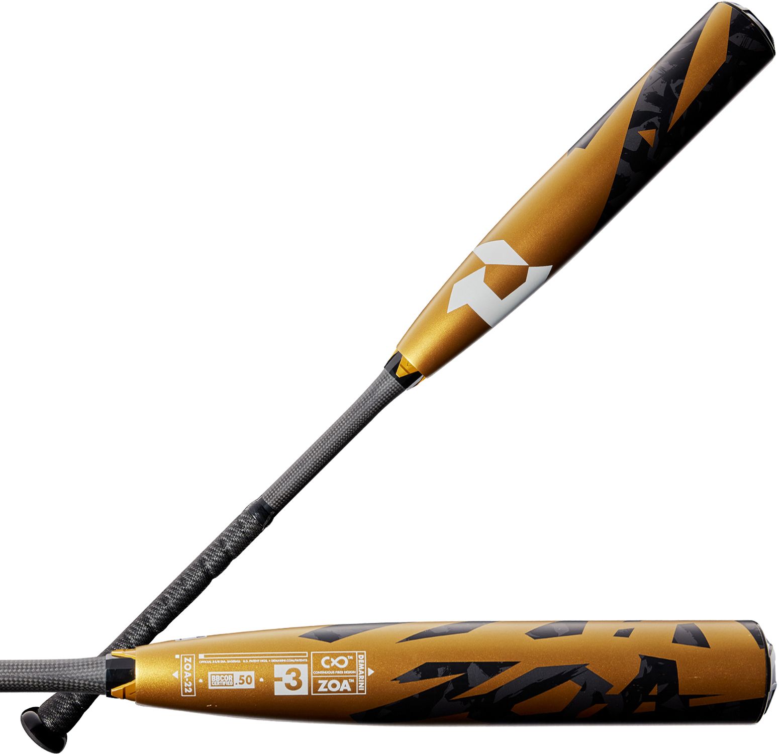 DeMarini Zoa BBCOR Bat (-3) Sansujyuku sansujyuku.com