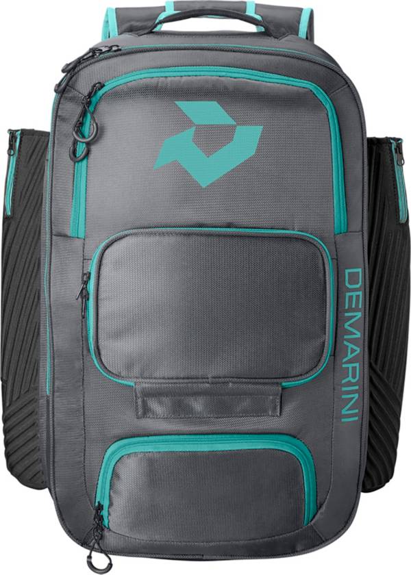 Demarini softball outlet backpack