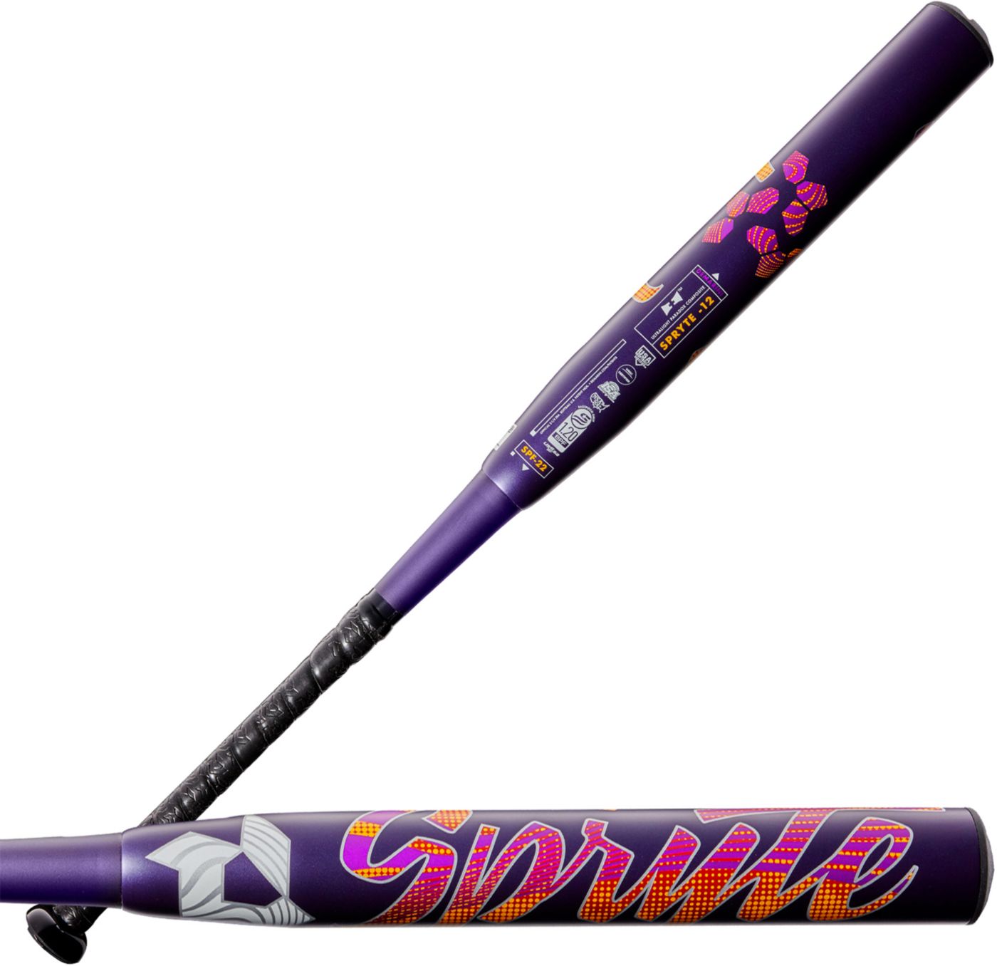 2019 DeMarini Carbon Candy deals Softball bat