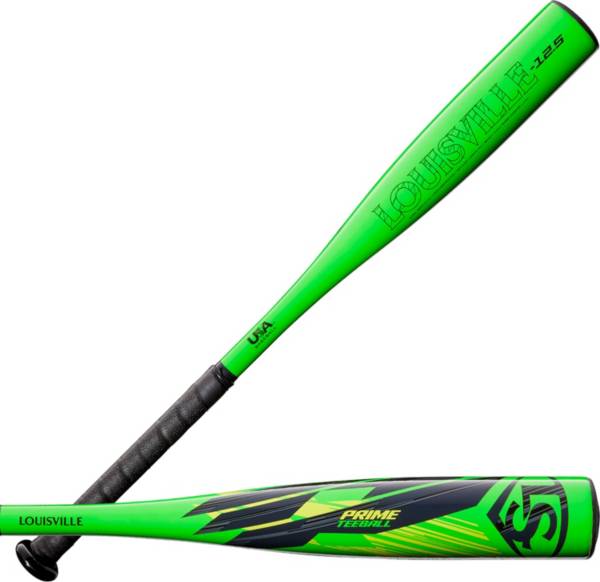 Louisville Slugger Prime T-Ball Bat 2022 (-12.5)