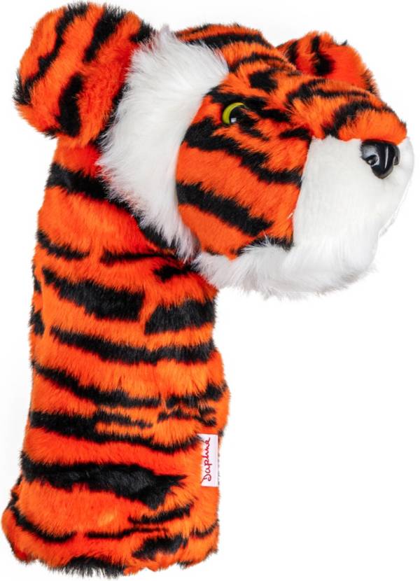 Daphne's Headcovers Tiger Head Cover product image