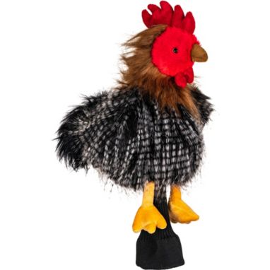 sorry, Daphne's Headcovers Chicken Oversized Driver Headcover is currently out of stock