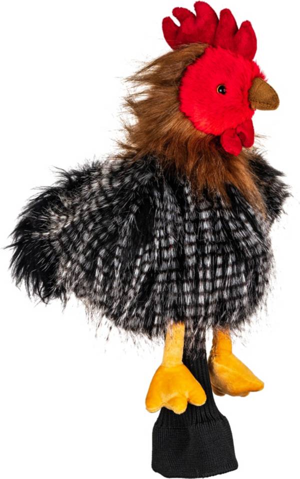 Daphne's Headcovers Chicken Oversized Driver Headcover product image