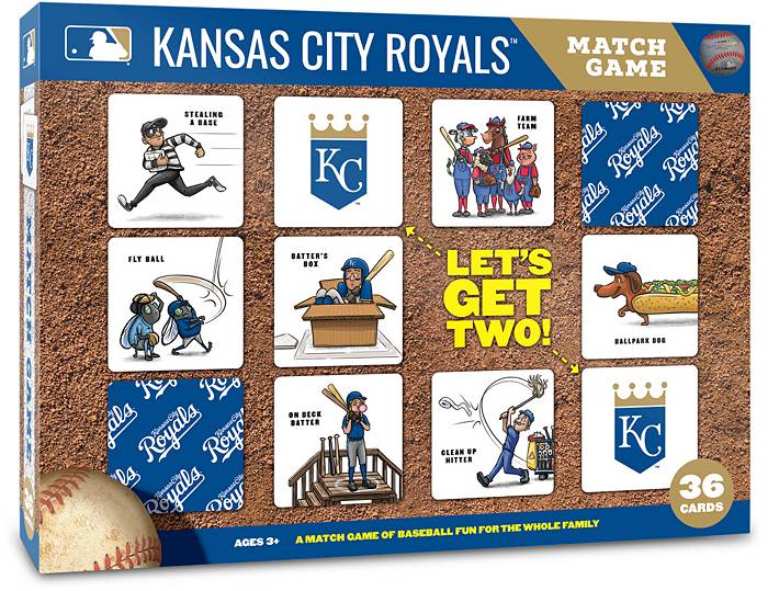 Retro Bo Jackson Kansas City Royals #16 Blue Mens Large Replica Baseball  Jersey