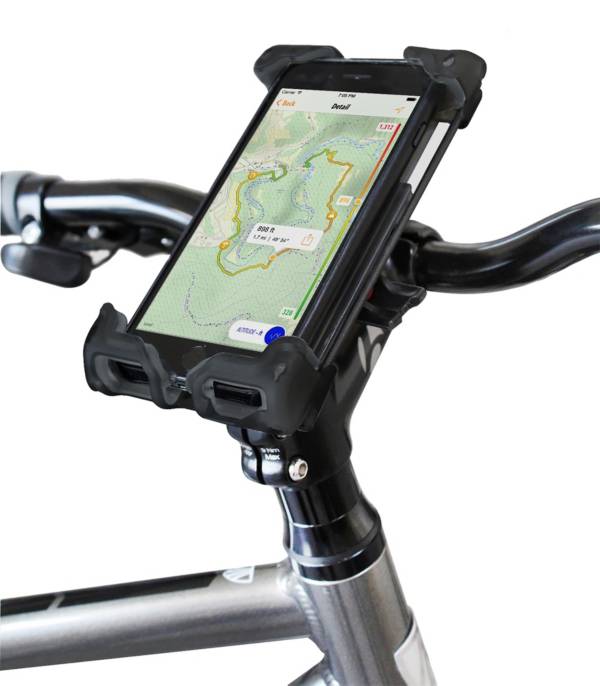 Delta Cycle Hefty+ Phone Holder product image