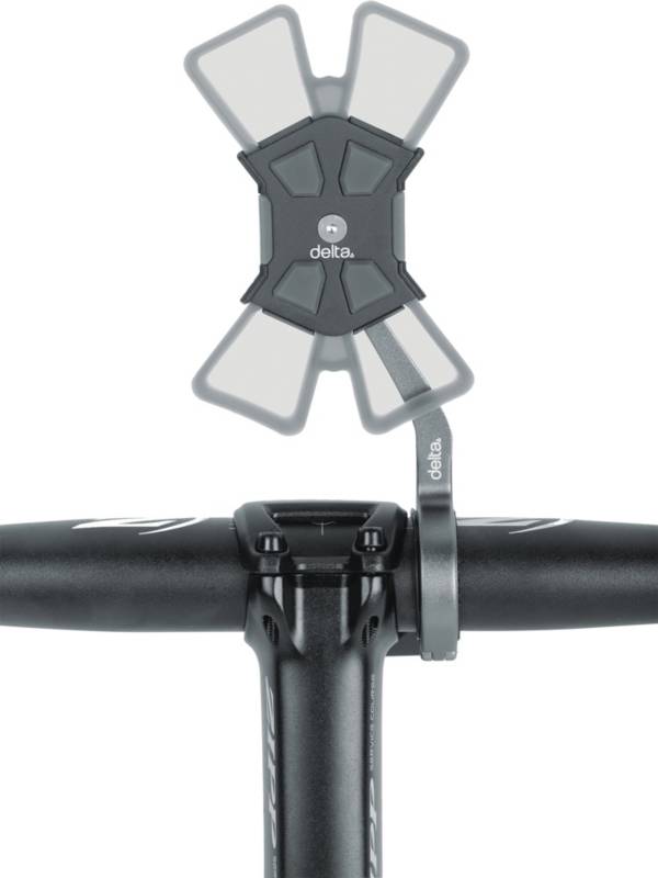 Delta Cycle X Mount Handlebar Phone Holder Publiclands