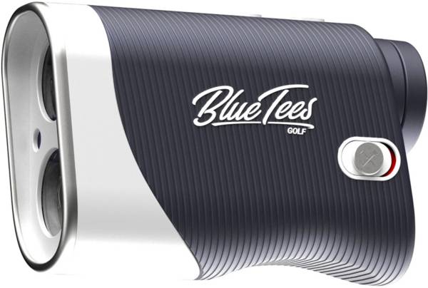 Blue Tees Golf Series 3 Max Rangefinder Review