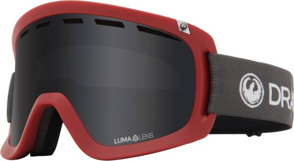 Dragon D1 Over the Glasses Snow Goggles product image
