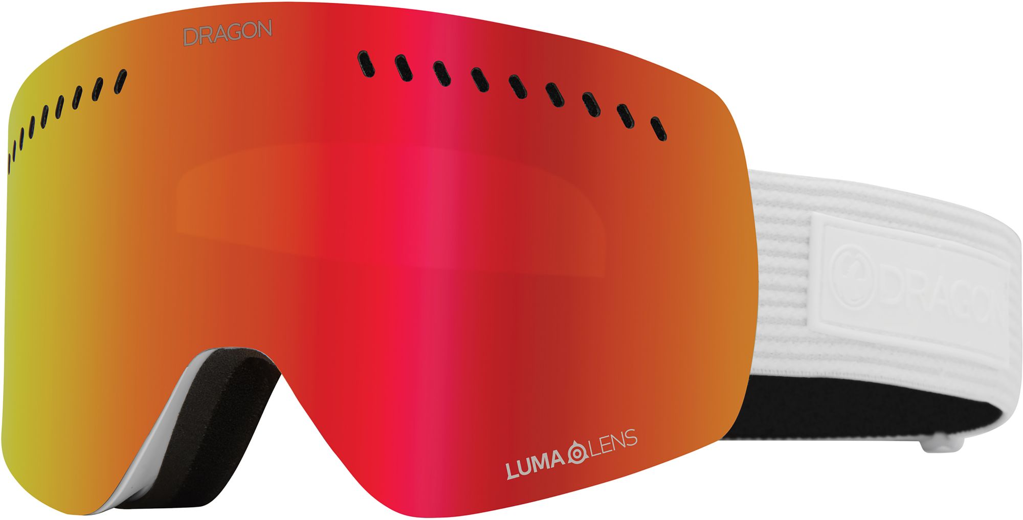 Dragon Unisex NFXs Snow Goggles product image