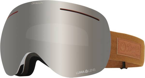 Dragon X1 Snow Goggles product image