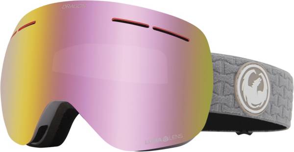 Dragon X1s Snow Goggles product image
