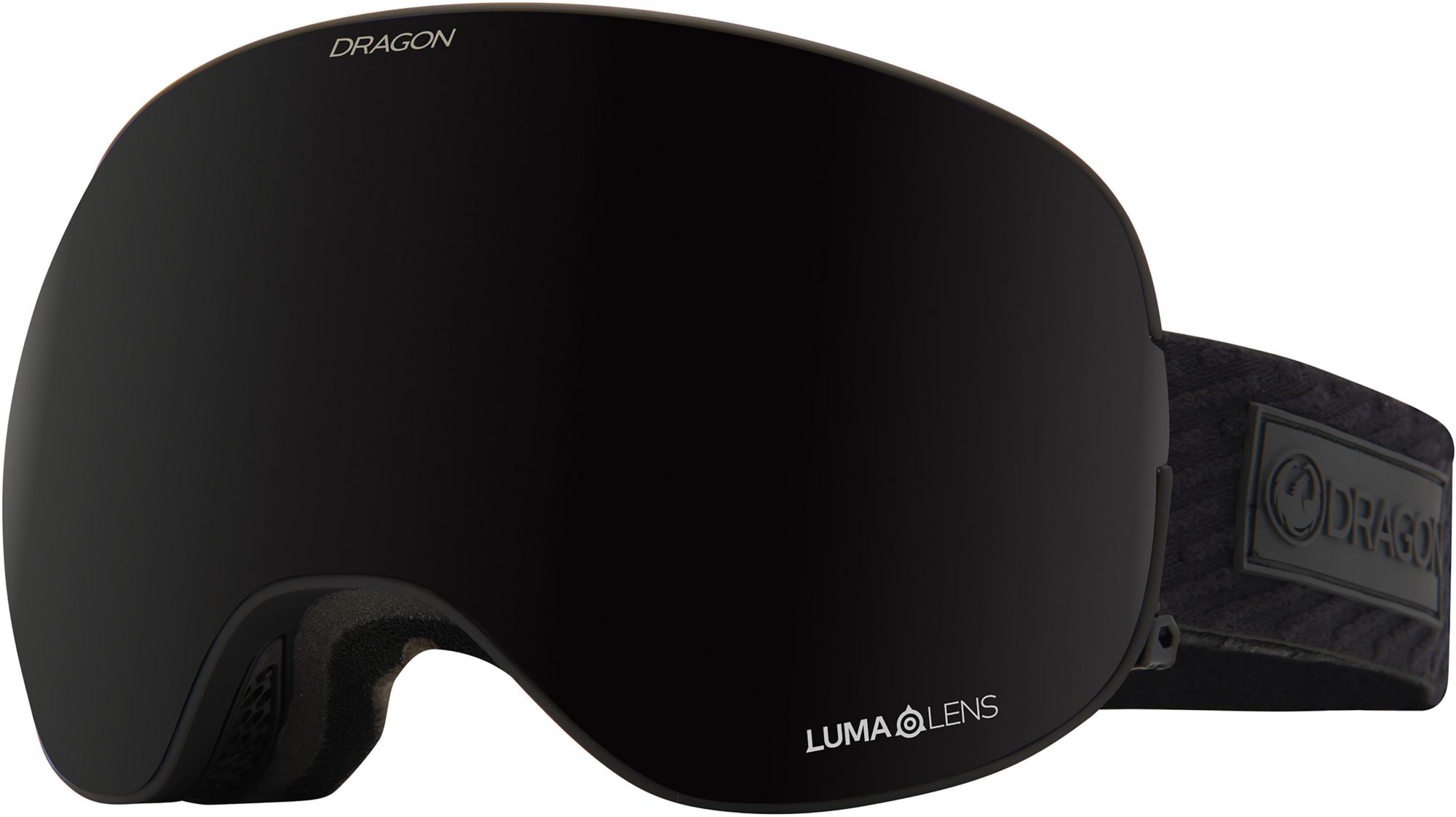 Dragon Unisex X2 Snow Goggles product image