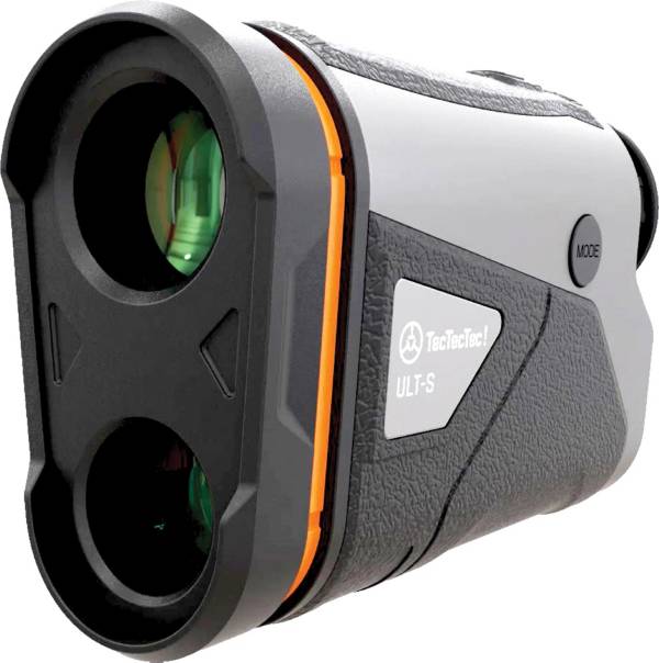 TecTecTec! ULTS Golf Rangefinder Golf Galaxy